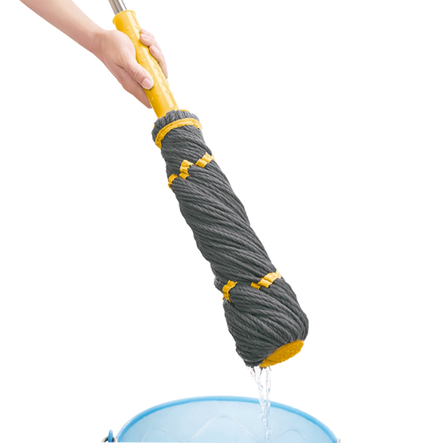 Swing Floor | Trapeador