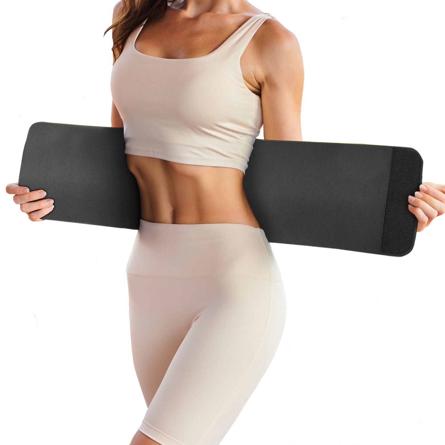 Faja Modeladora De Neopreno