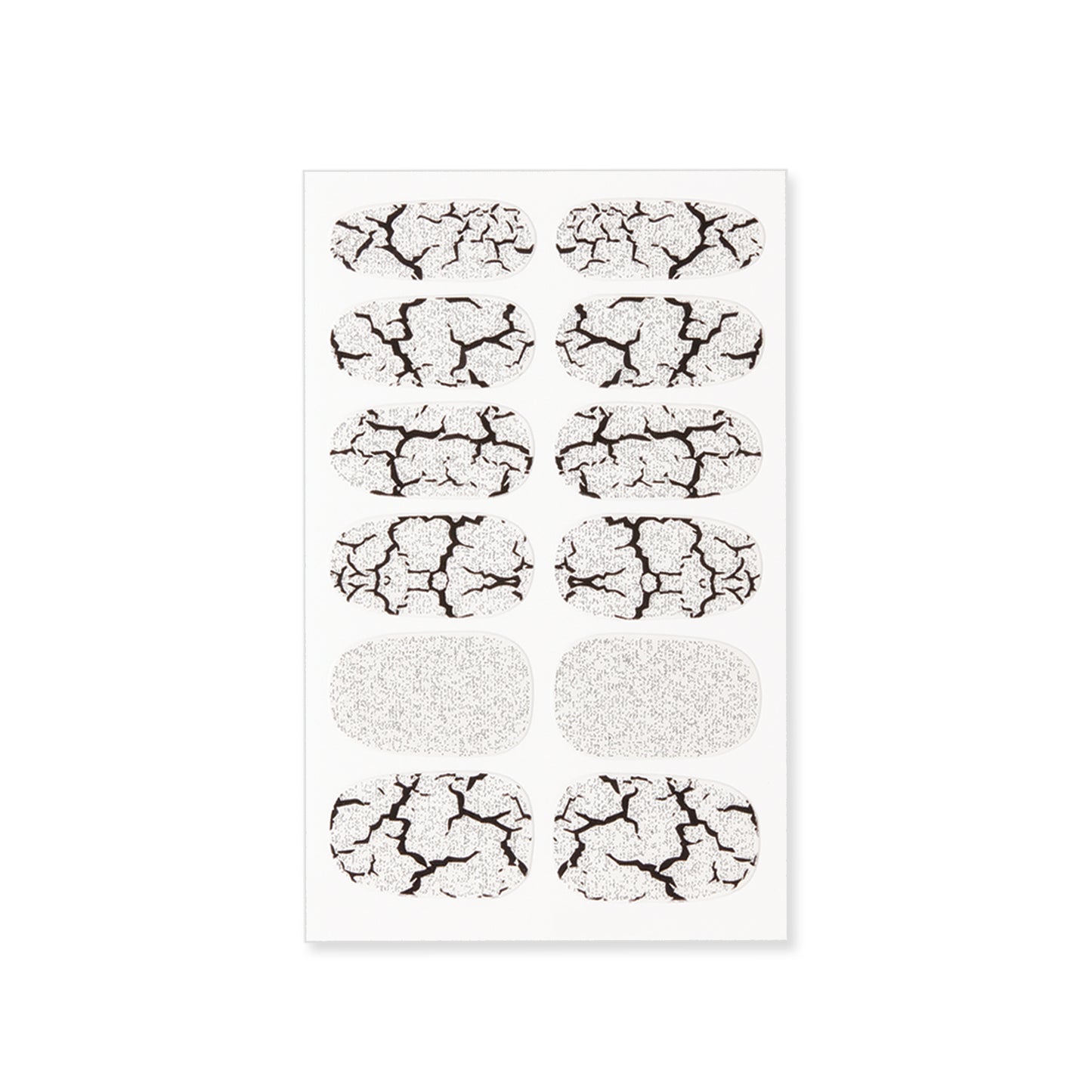 Calcomanías Autoadhesivas Para Uñas | Flormar