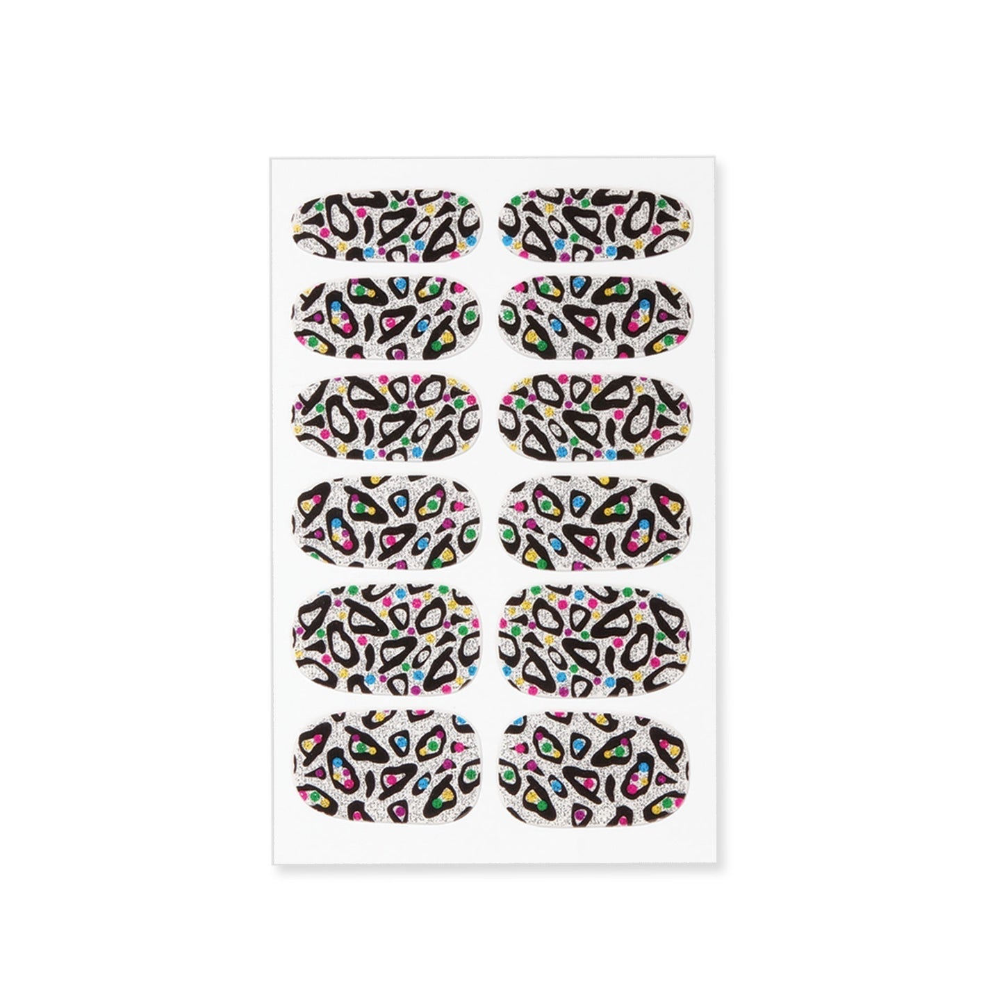 Calcomanías Autoadhesivas Para Uñas | Flormar