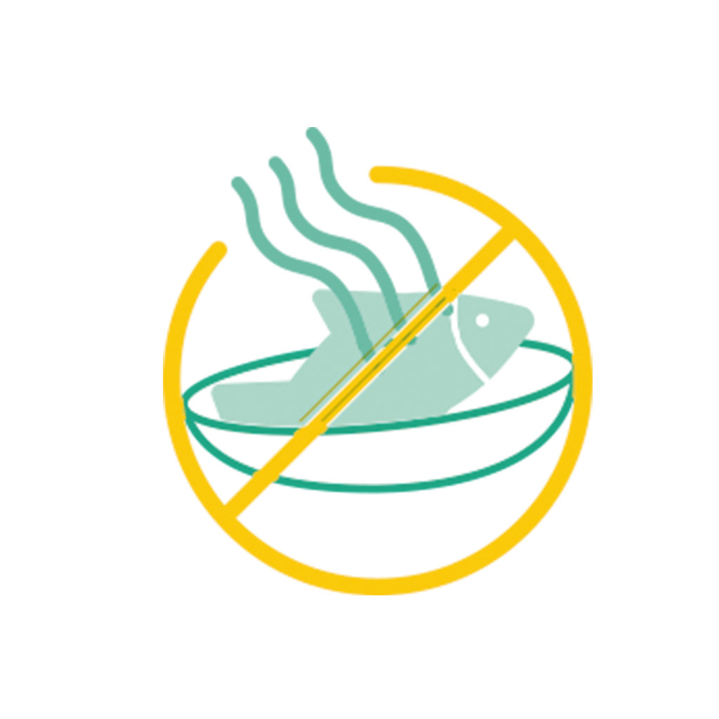 Clear The Air 30 G | Desodorante para refrigerador
