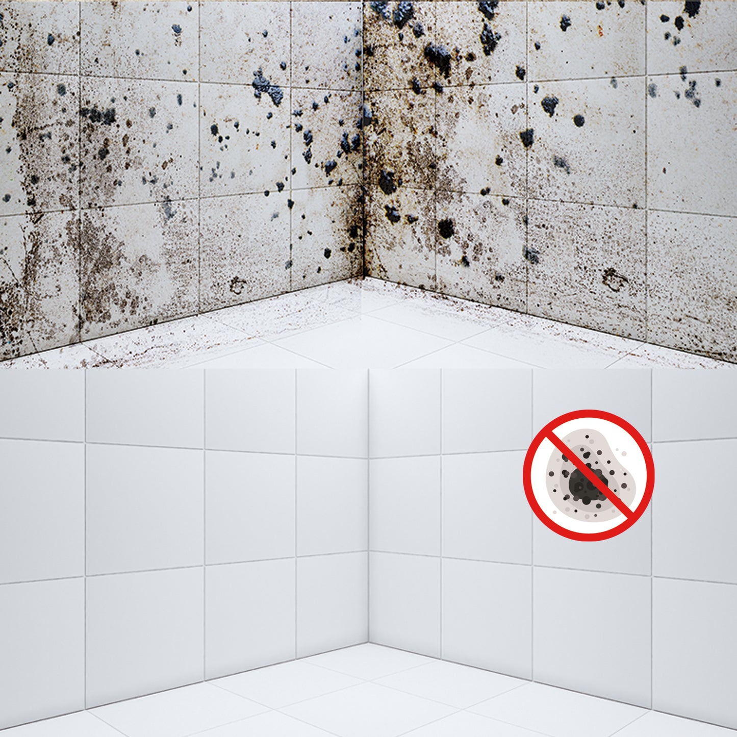 Express Clean 500 ML | Limpiador y protector para superficies de baño