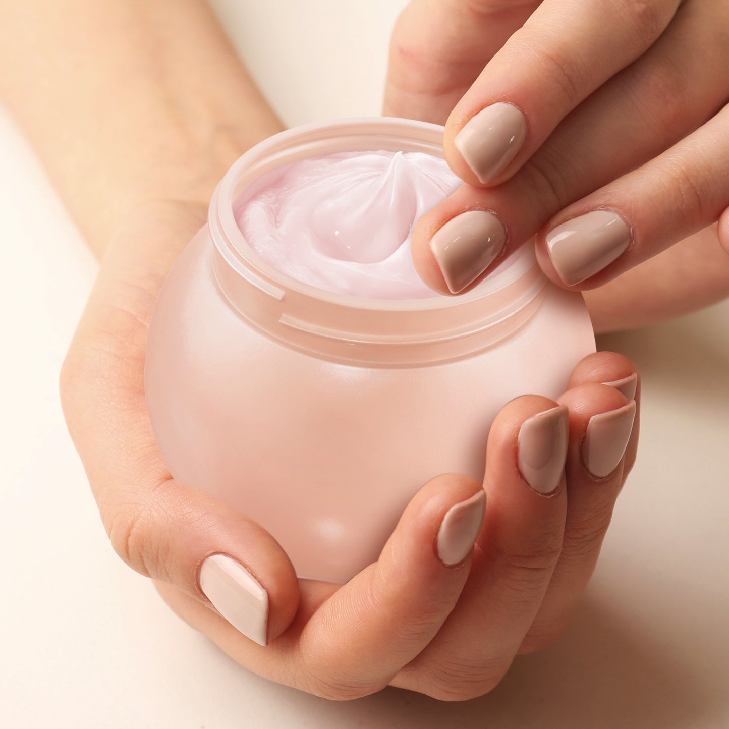 Crema Perfumada 140 G