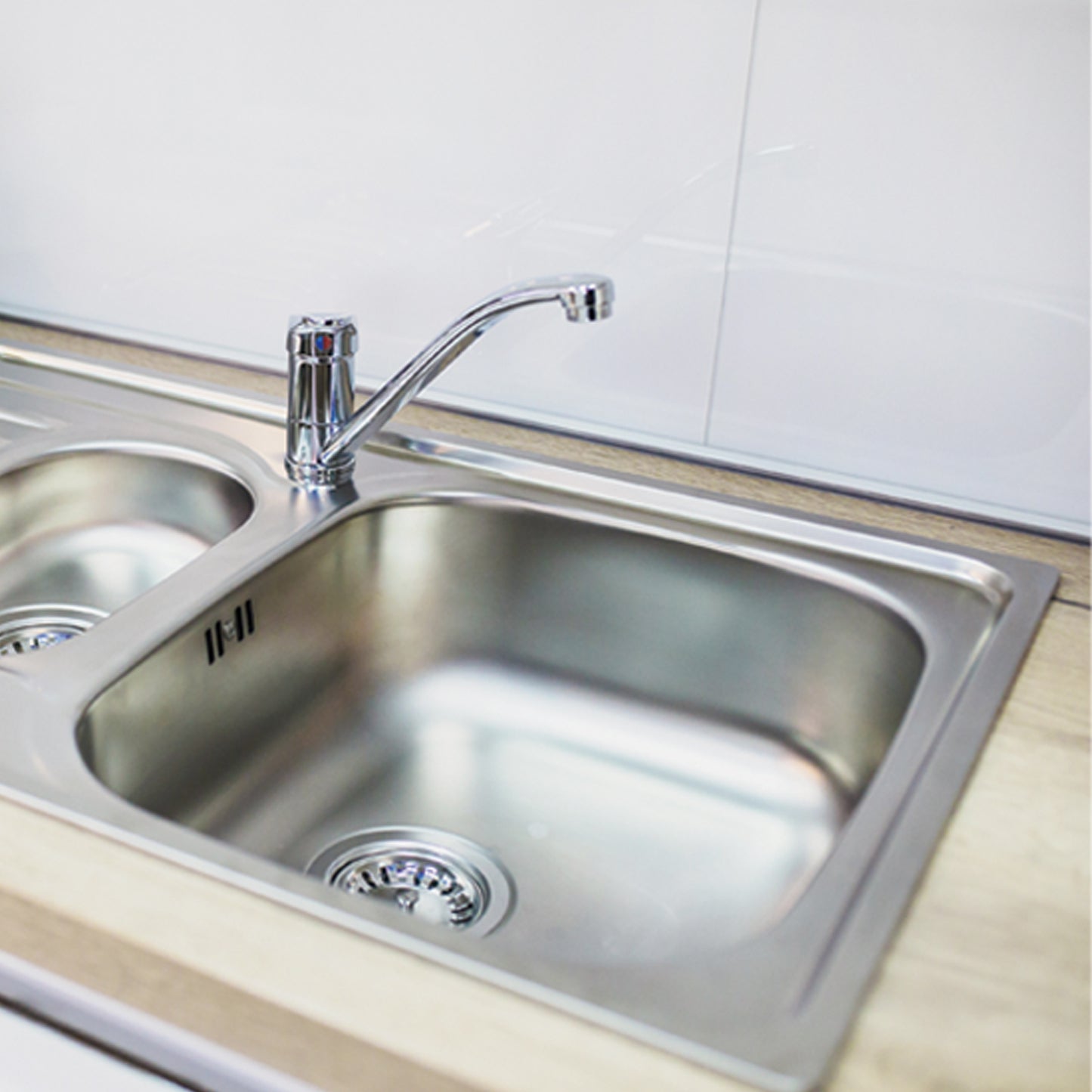 Kitchen Pump | Bomba destapacaño