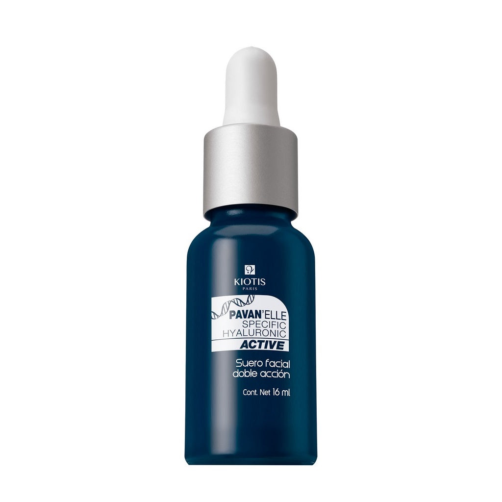 Suero Facial Redensificador Pavan'Elle Specific Hyaluronic Active 16 ML | Suero facial con ácido hialurónico