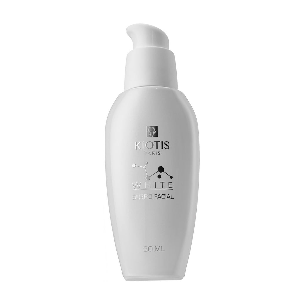 Suero Facial Aclarador Kiotis White 30 ML