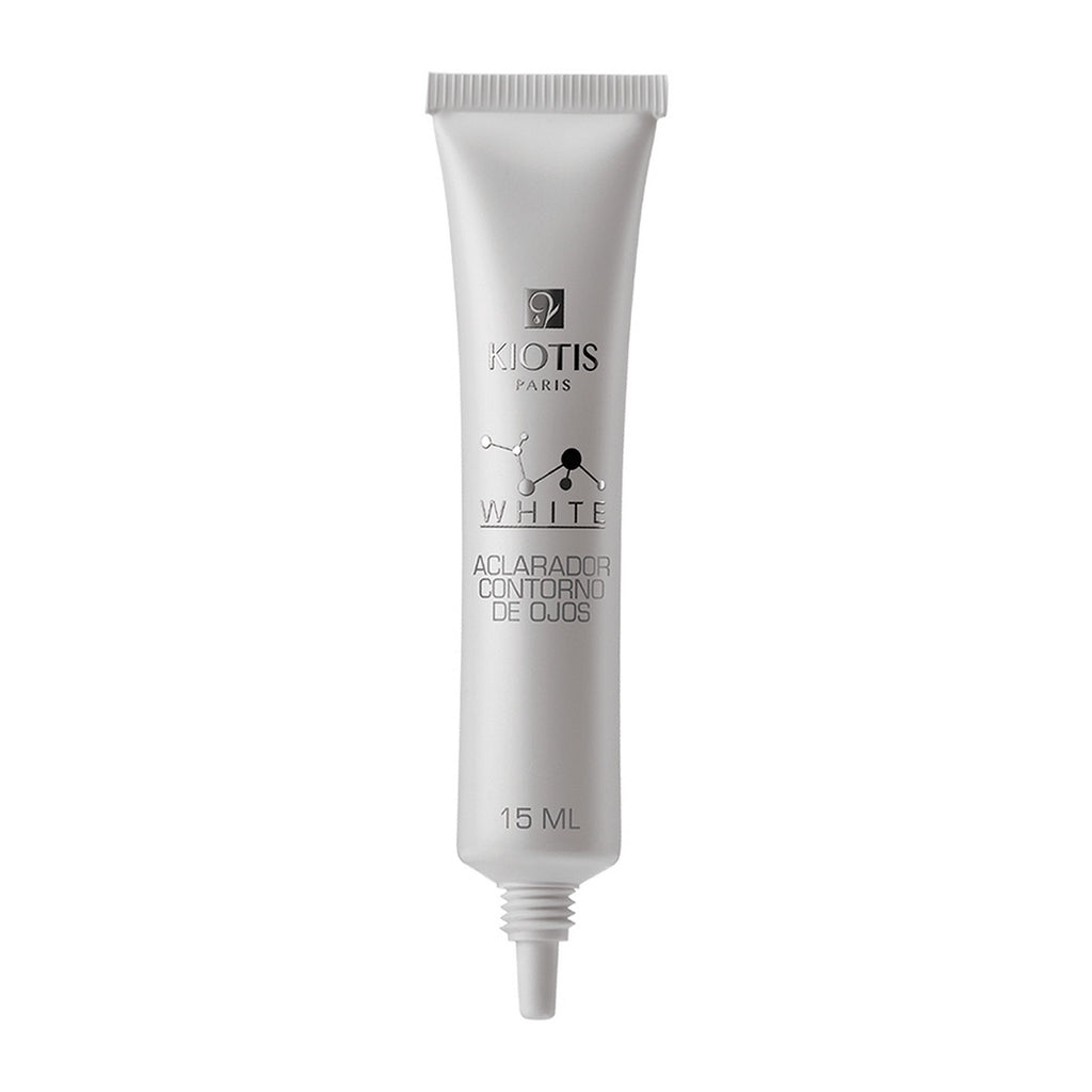 Contorno de Ojos Aclarador 15 ML | Kiotis White