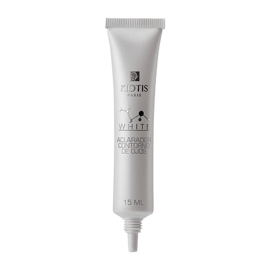 Contorno de Ojos Aclarador 15 ML | Kiotis White