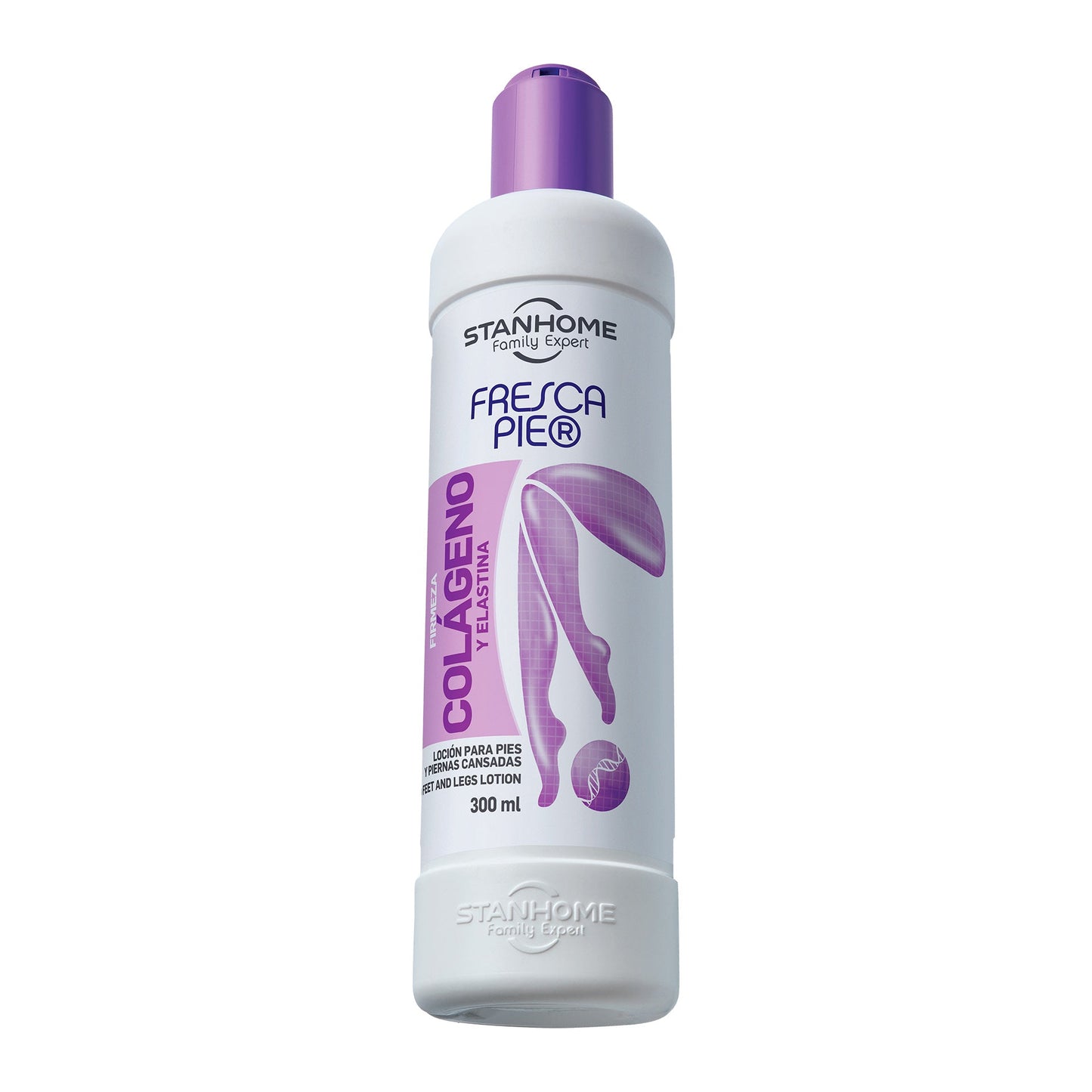 Fresca Pie® 300 ML Loción para pies y piernas cansadas