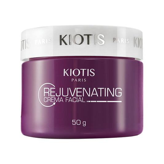 Crema Facial 50 G | Rejuvenating
