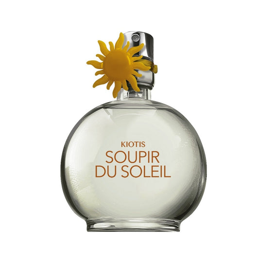 Kiotis Soupir 50 ML Perfume para mujer