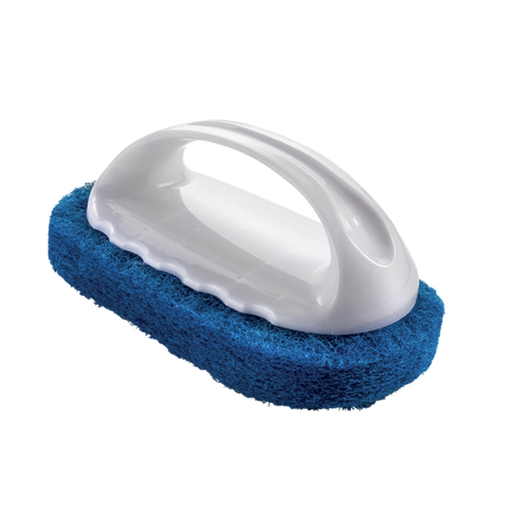Ergonomic Brush 1 PZ | Esponja multiusos con mango