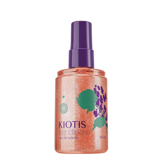 Kiotis Friendliness 100 ML | Perfume para mujer