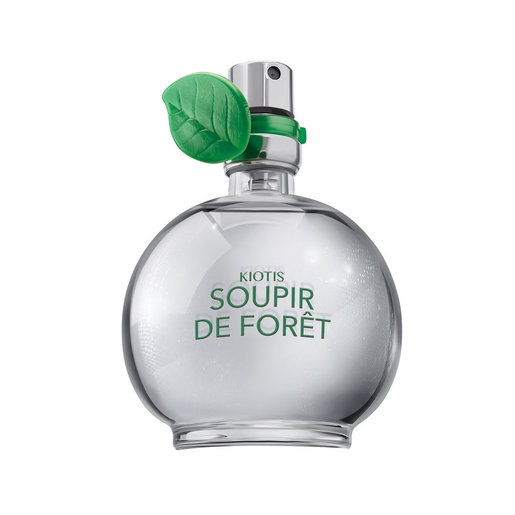Kiotis Soupir 50 ML | Perfume para mujer