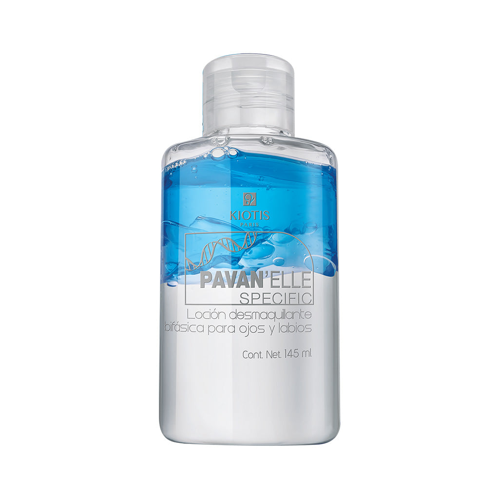 Desmaquilllante Bifásico Ojos y Labios 145 ML | Pavan'Elle Specific
