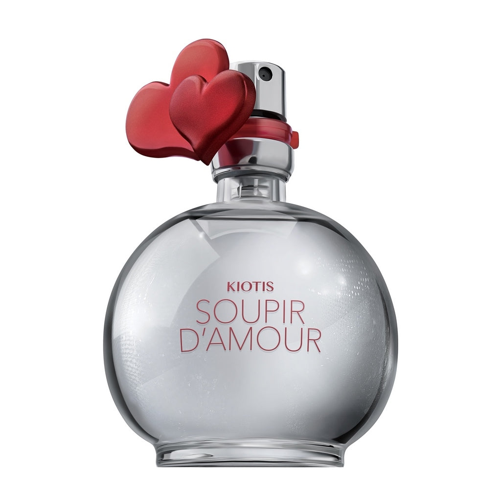 Kiotis Soupir 50 ML | Perfume para mujer