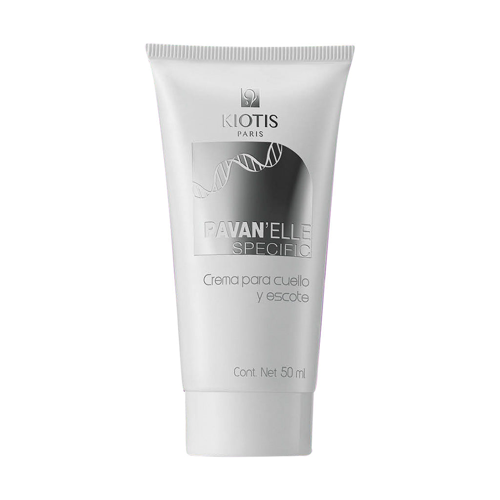 Crema para Cuello y Escote 50 ML | Pavan'Elle Specific
