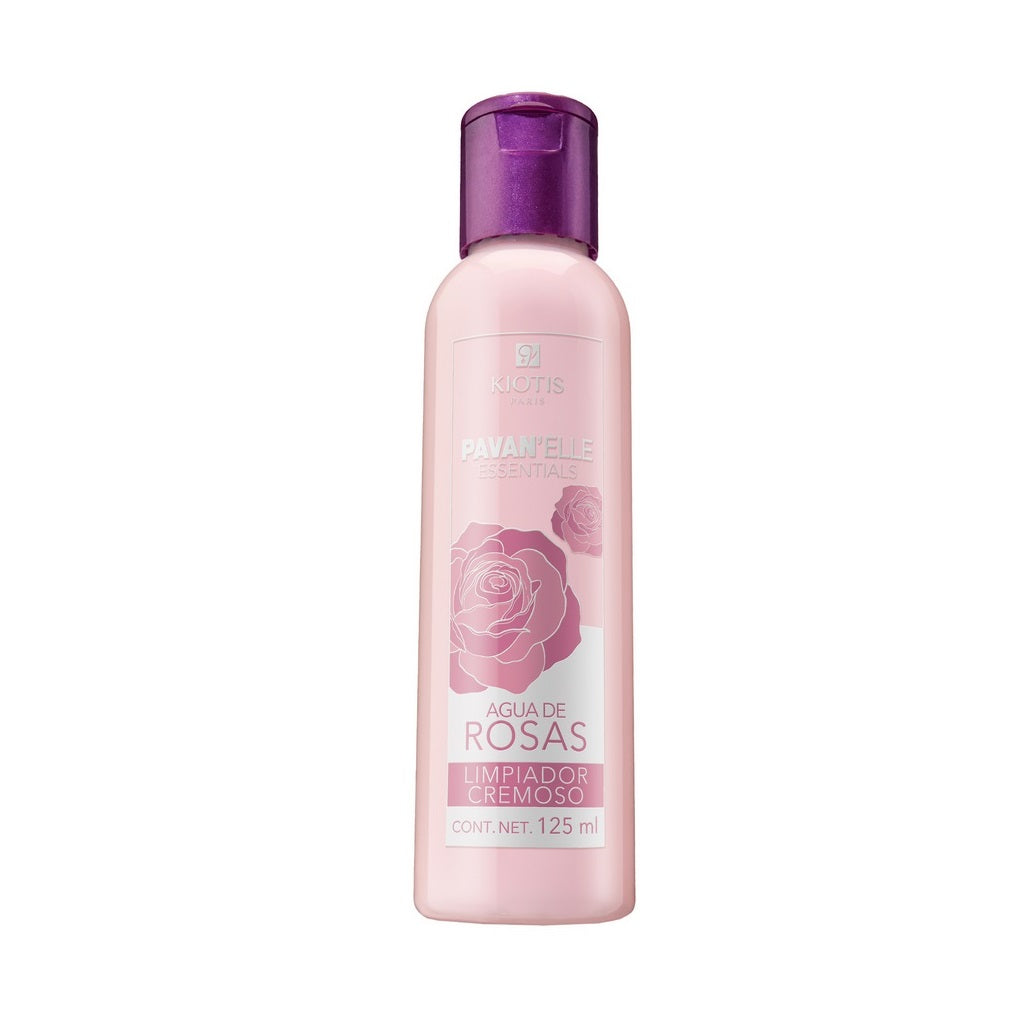 Limpiador Desmaquillante en Crema Pavan'Elle Essentials