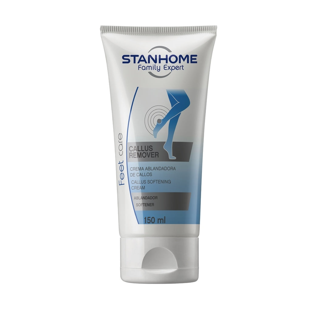 Callus Remover 150 ML | Crema ablandadora de callos
