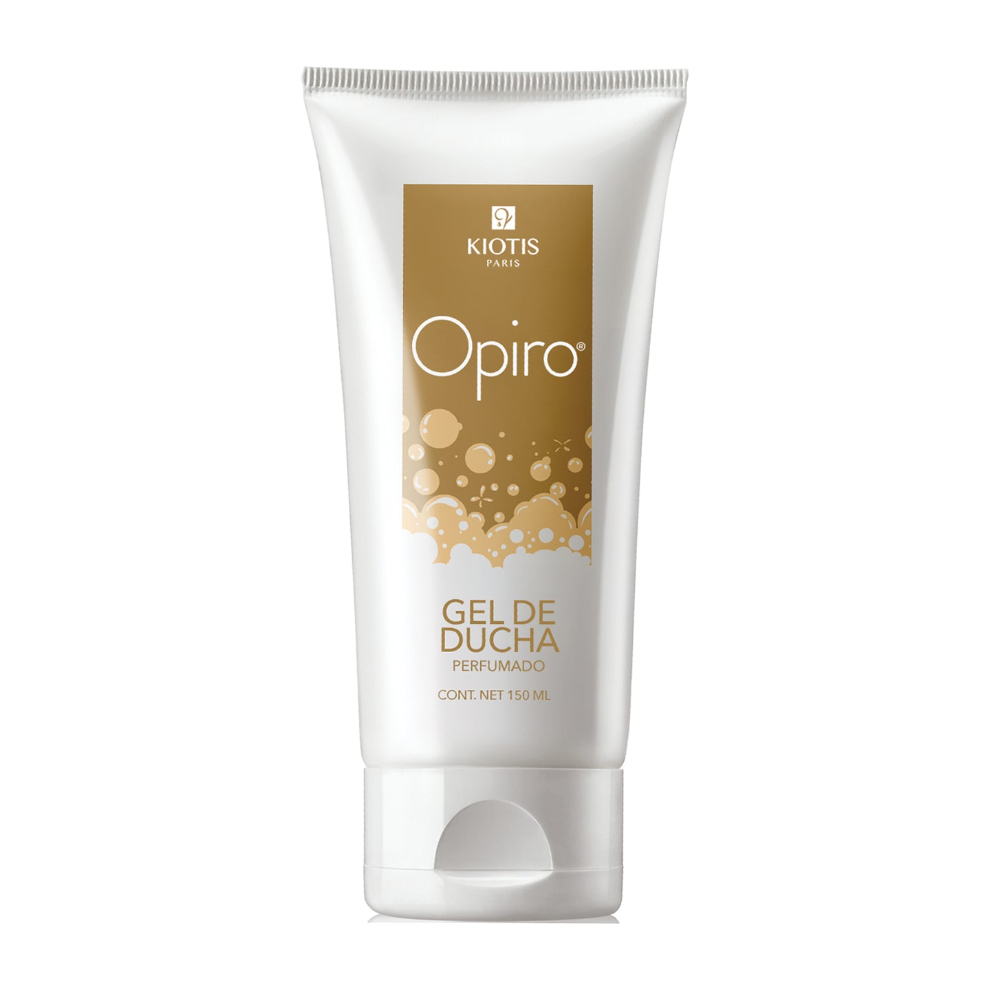 Gel De Ducha Perfumado 150 ML