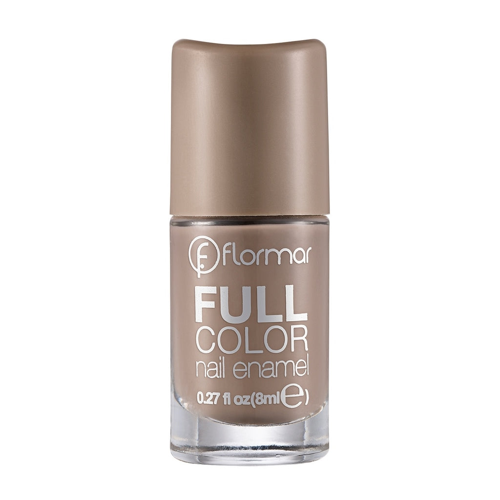 Full Color Nail Enamel 8 ML | Esmalte para Uñas