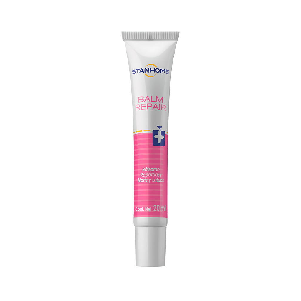 Balm Repair 20 ML | Bálsamo nariz y labios