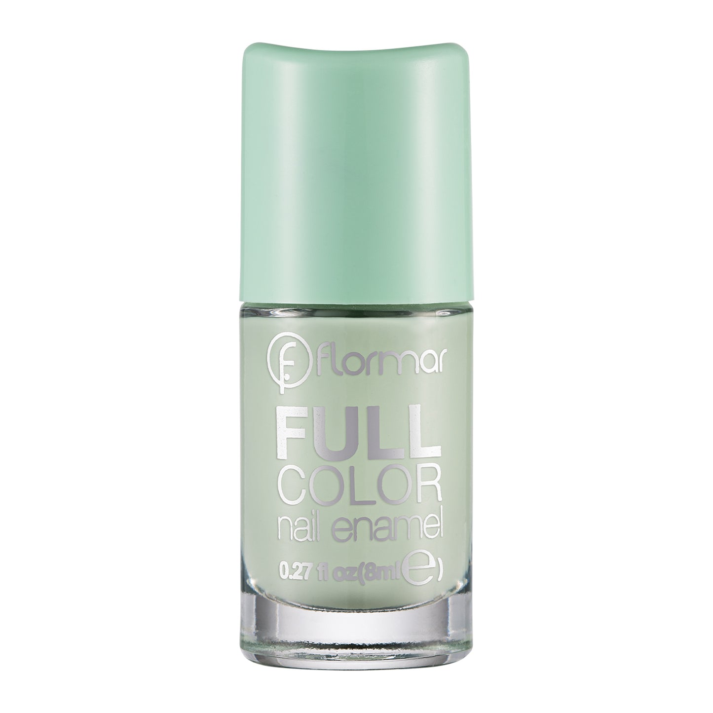 Full Color Nail Enamel 8 ML | Esmalte para Uñas