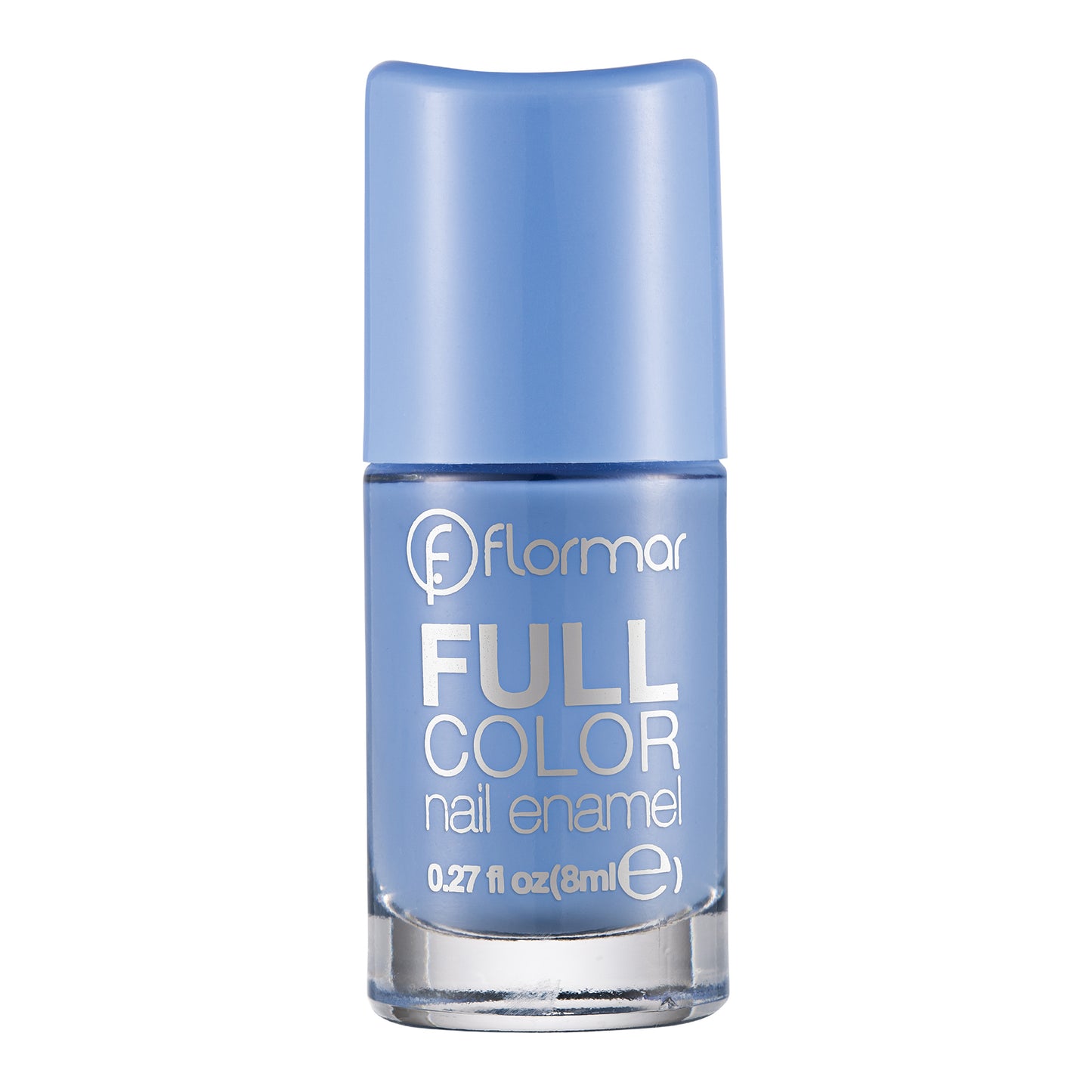 Full Color Nail Enamel 8 ML | Esmalte para Uñas