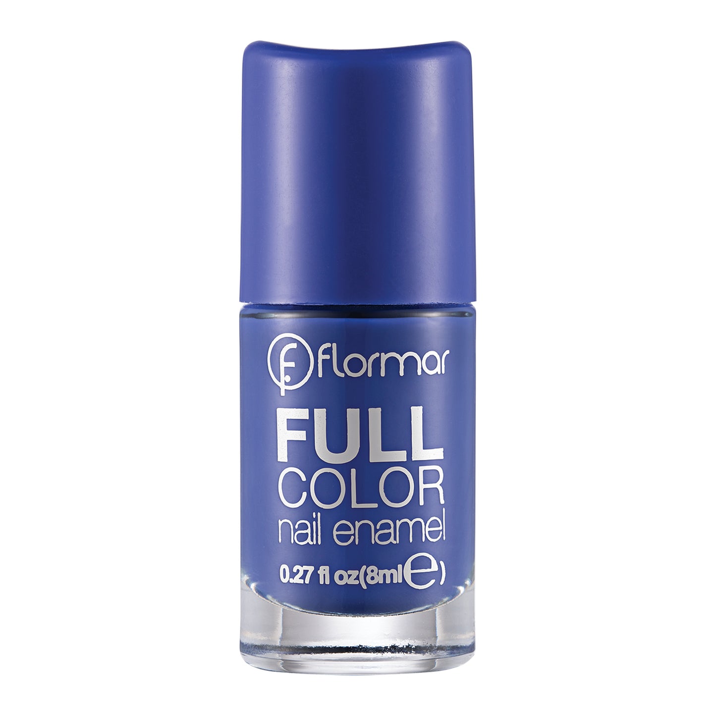 Full Color Nail Enamel 8 ML | Esmalte para Uñas