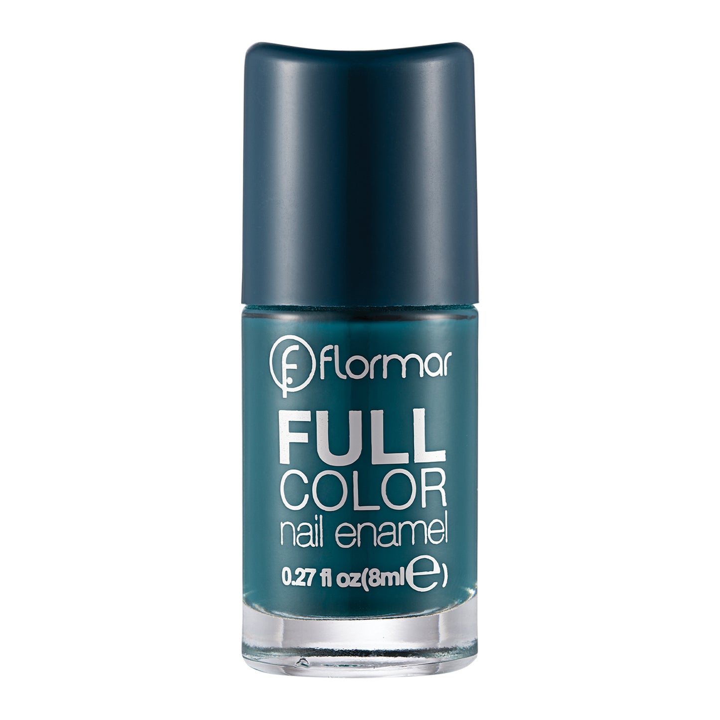 Full Color Nail Enamel 8 ML | Esmalte para Uñas