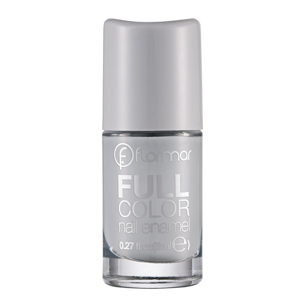 Full Color Nail Enamel 8 ML | Esmalte para Uñas