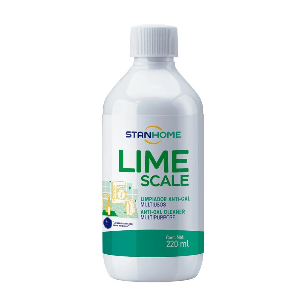 Lime Scale AFG 220 ML | Limpiador anti-cal multiusos