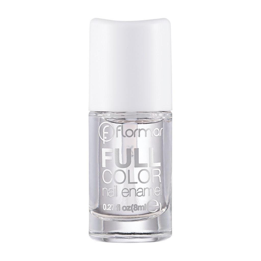 Full Color Nail Enamel 8 ML | Esmalte para Uñas