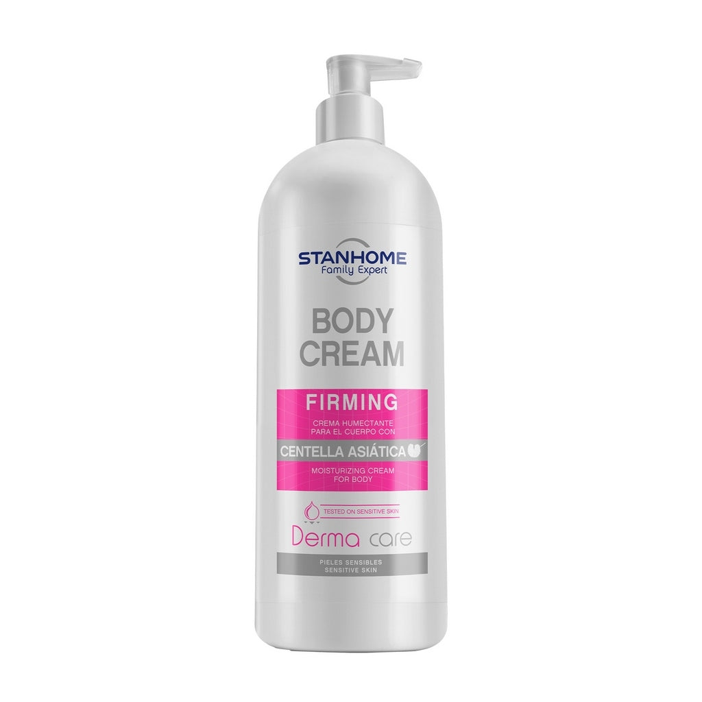 Body Cream Firming Centella Asiática 950 ML | Crema corporal reafirmante
