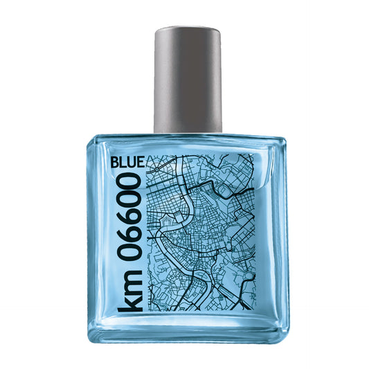 Km 06600 60 ML| Perfume para hombre