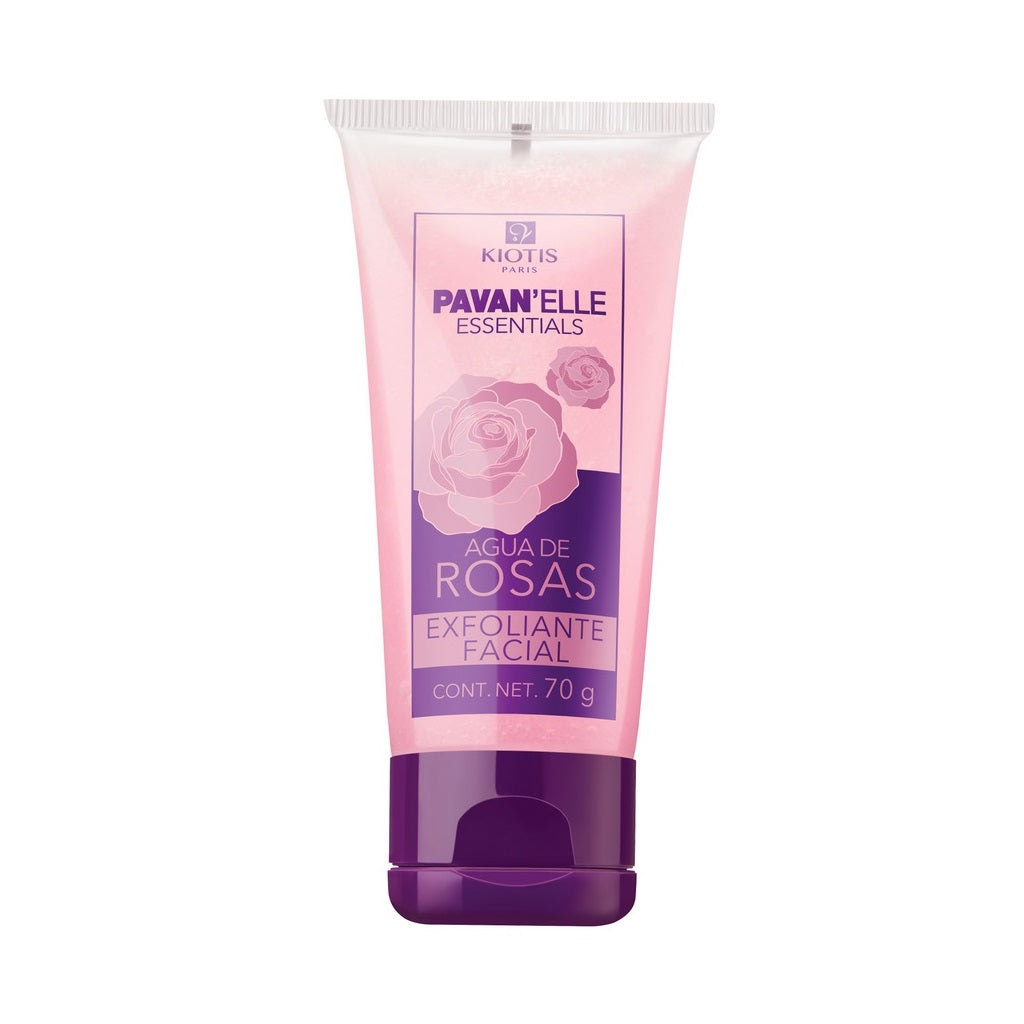 Exfoliante Facial Pavan'Elle Essentials 70G