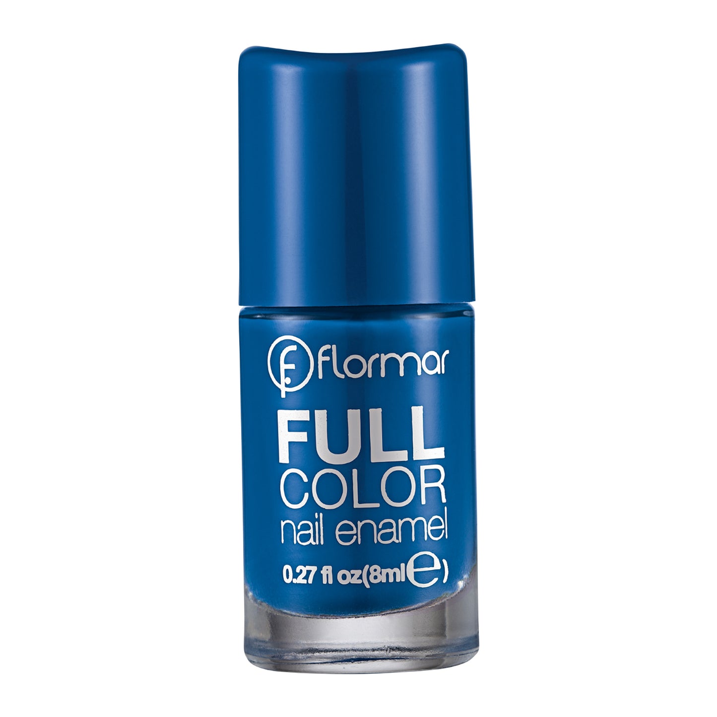 Full Color Nail Enamel 8 ML | Esmalte para Uñas