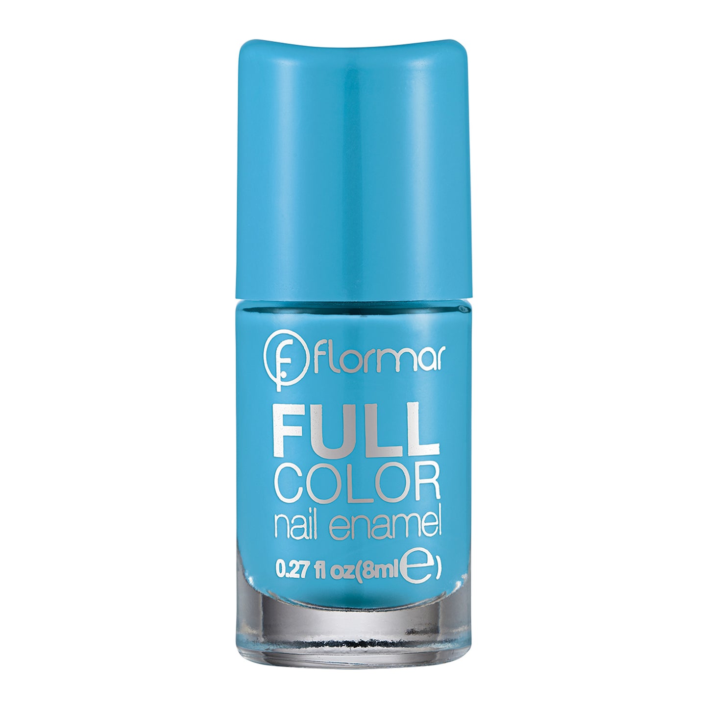 Full Color Nail Enamel 8 ML | Esmalte para Uñas