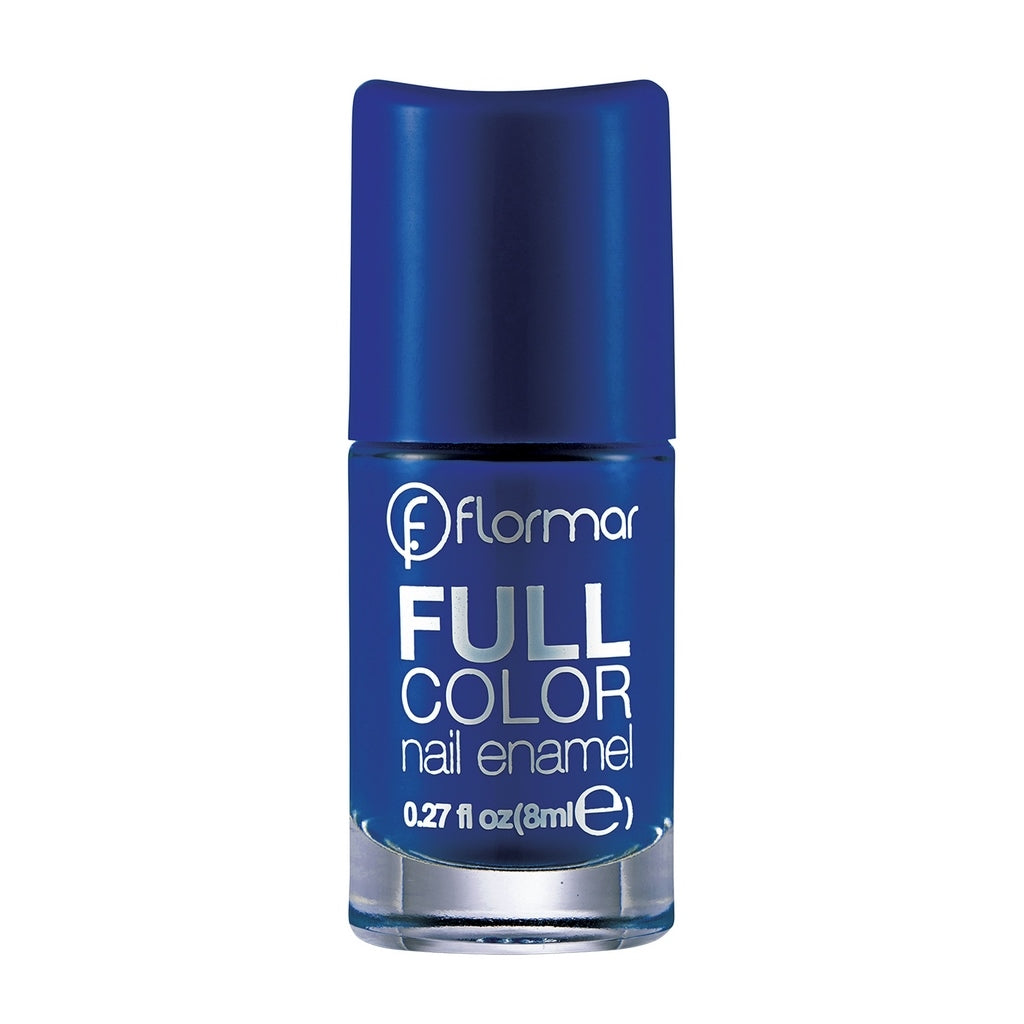 Full Color Nail Enamel 8 ML | Esmalte para Uñas