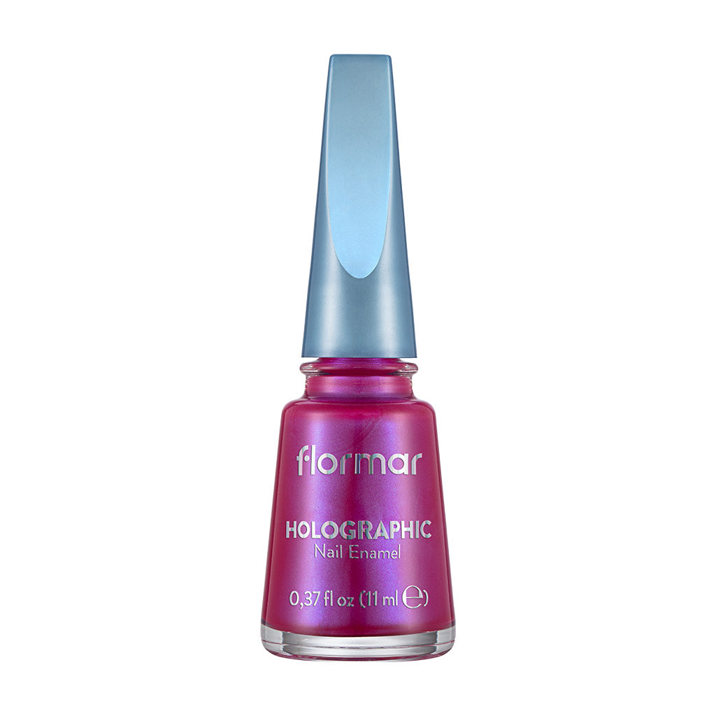 Holographic Nail Enamel | Esmalte para Uñas