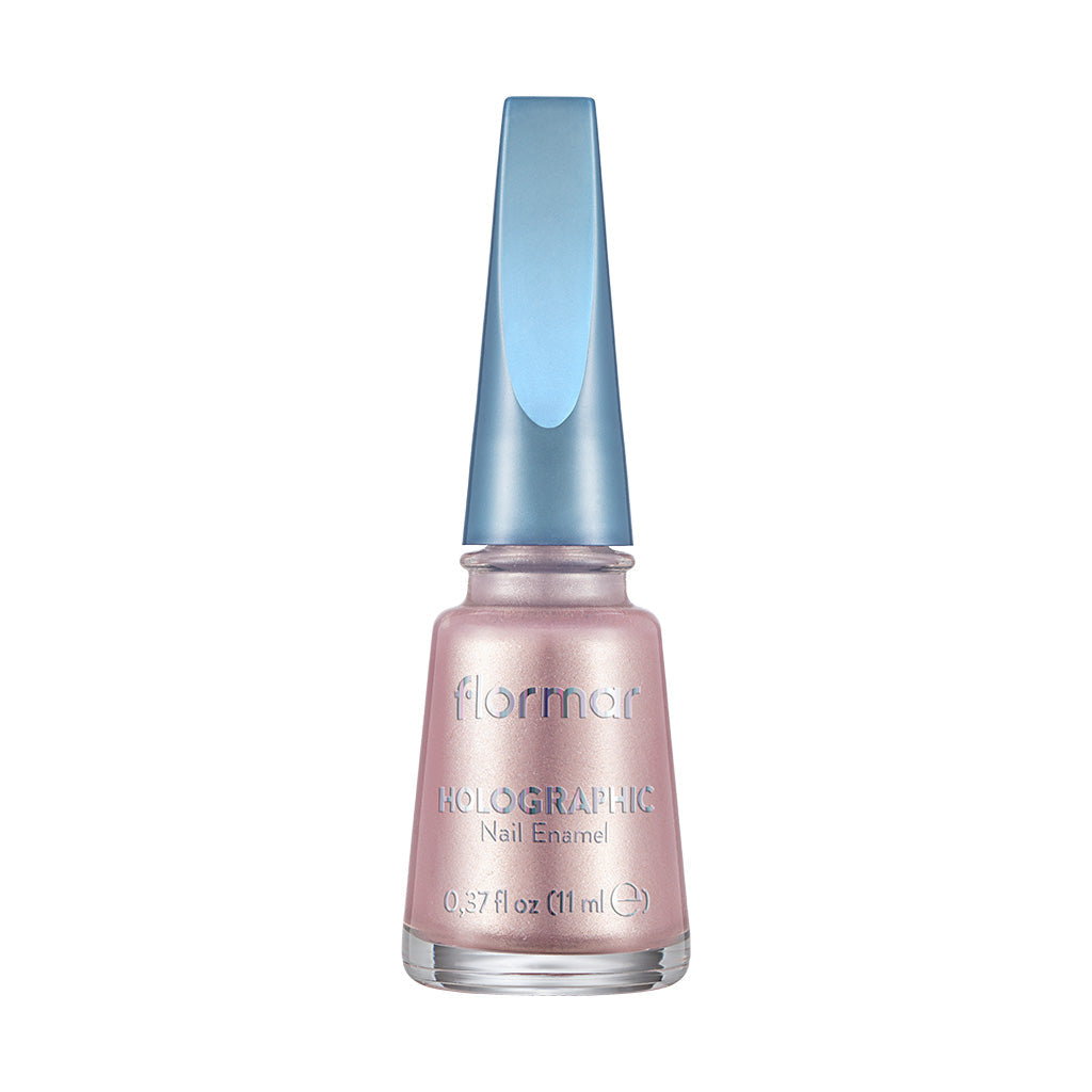 Holographic Nail Enamel | Esmalte para Uñas