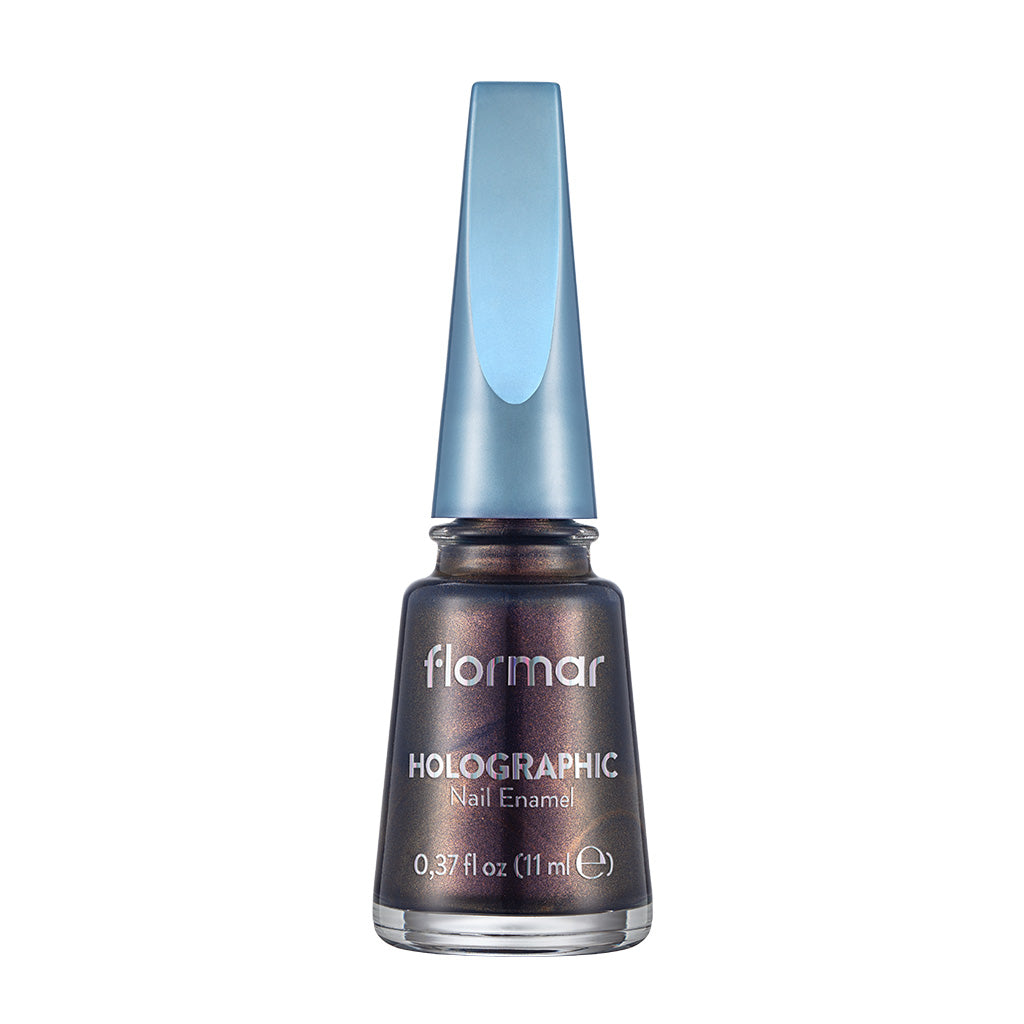 Holographic Nail Enamel | Esmalte para Uñas