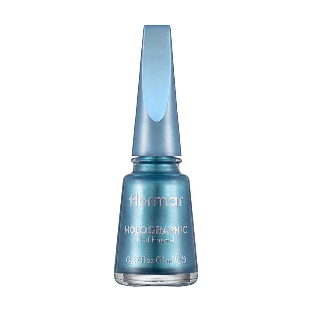 Holographic Nail Enamel | Esmalte para Uñas