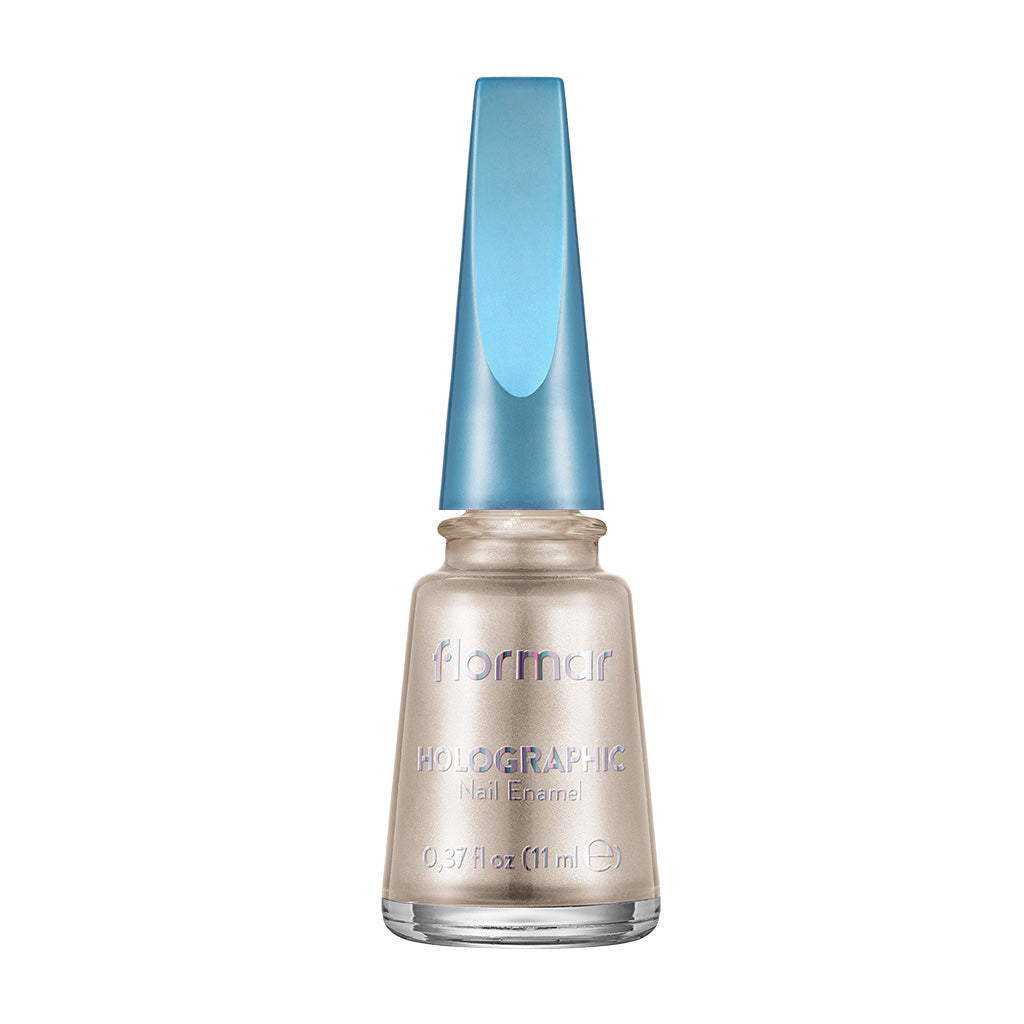 Holographic Nail Enamel | Esmalte para Uñas