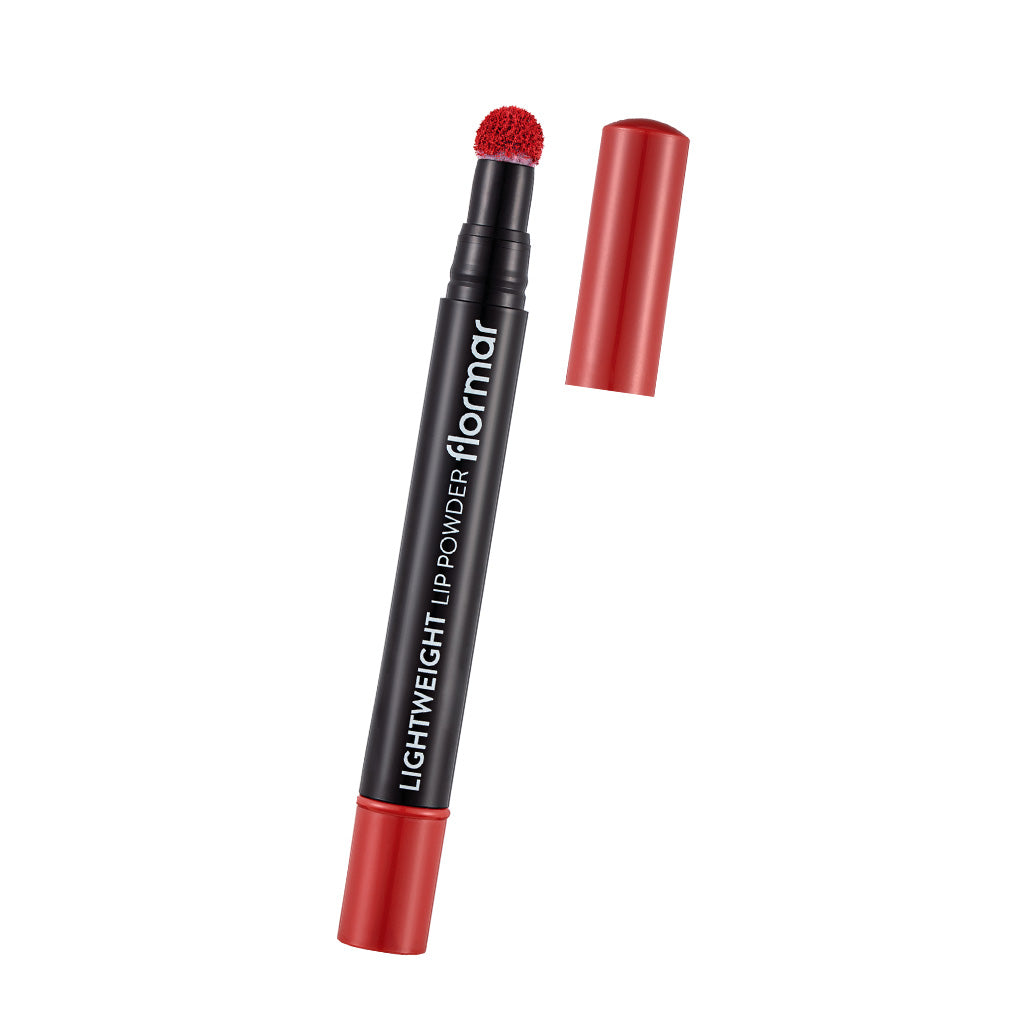Lightweight Lip Powder | Labial efecto mate