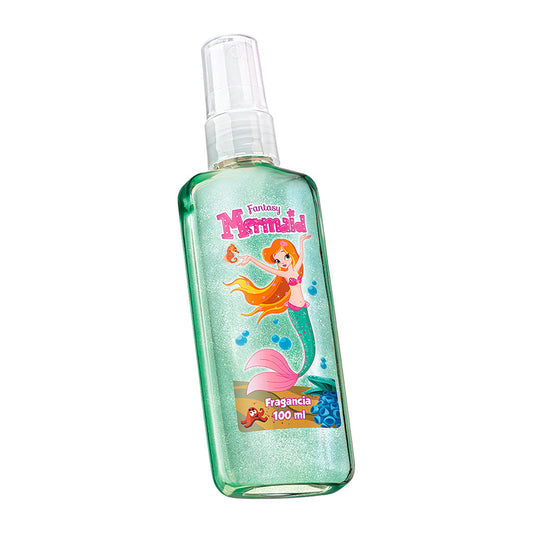 Fantasy Mermaid 100 ML | Perfume para niña
