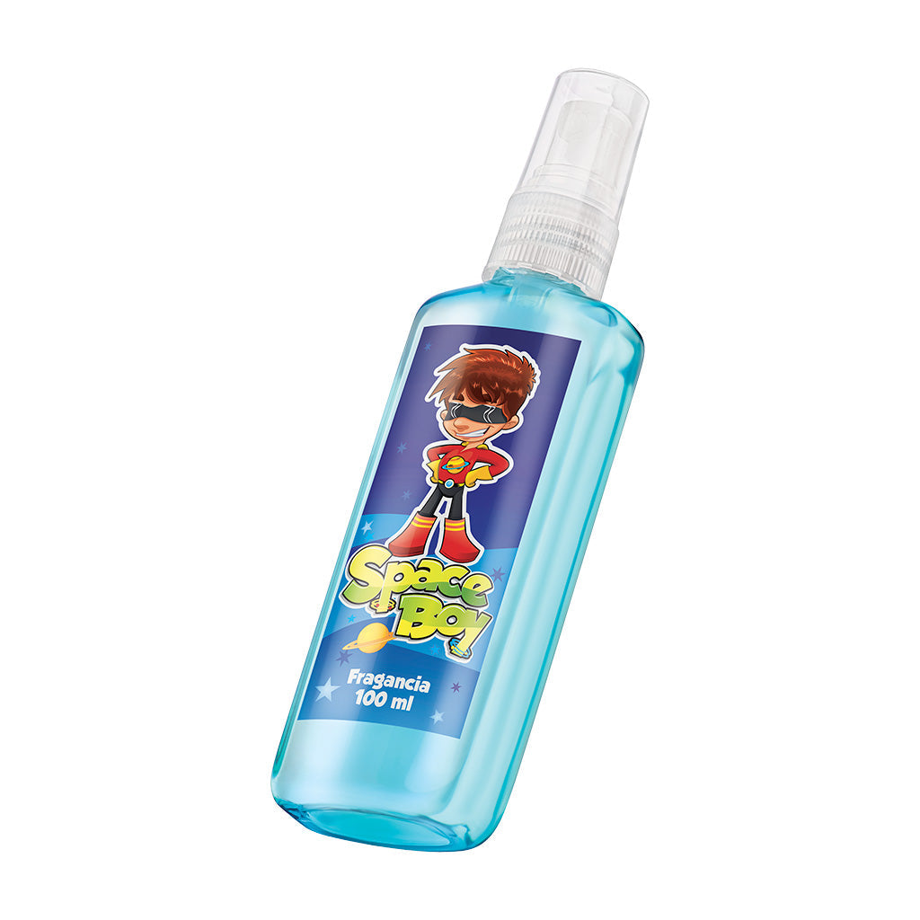 Space Boy 100 ML | Perfume para niño