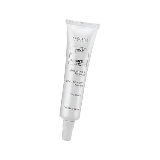 Crema Contorno De Ojos 15 ML | Pavan'Elle Specific