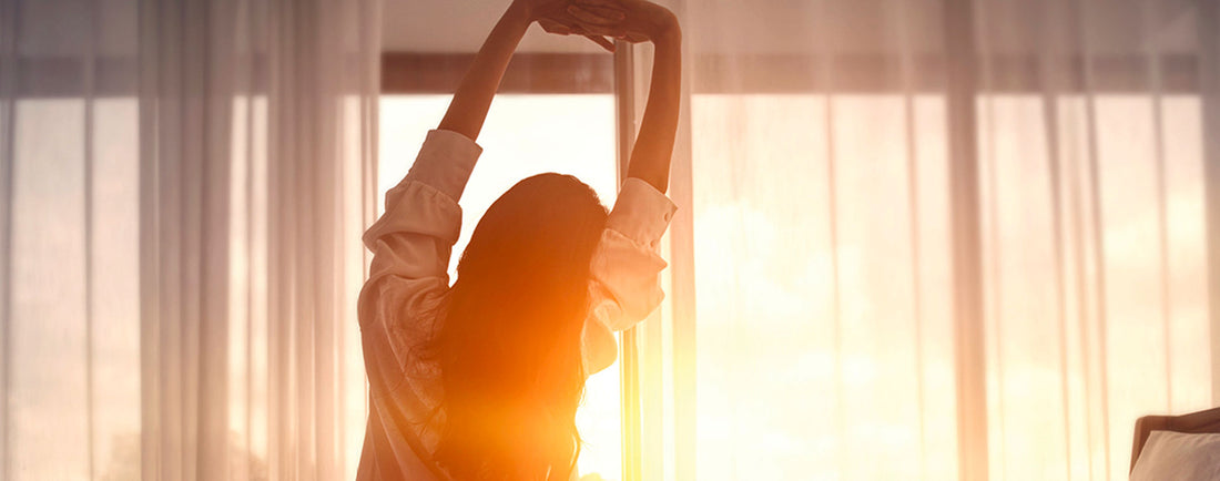 5 cosas q hacer antes de las 8 de la mañana