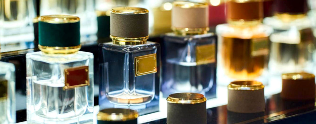 5 Conceptos básicos de perfumería que debes conocer